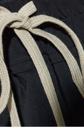 Rick Owens Swim shorts