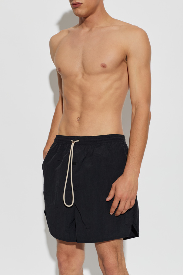 Fear Of God Essentials Swim shorts