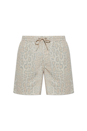 Santa Cruz' swim shorts