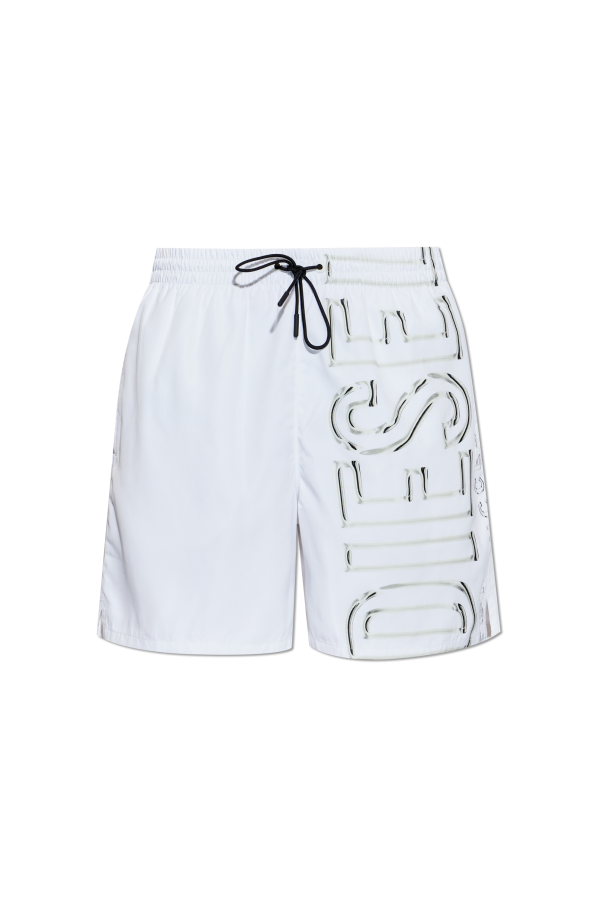 "SOCCER-41-D-CORE" swim shorts od Diesel