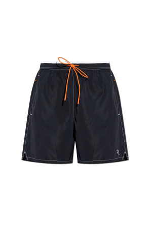 Calções de banho ‘SOCCER-41-D-POP-B’