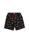 Stella McCartney Kids Swimming shorts
