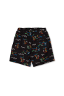 Stella McCartney Kids Swimming shorts