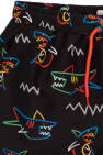 Stella McCartney Kids Swimming shorts
