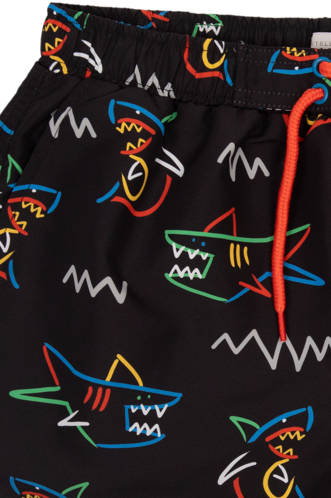 Stella McCartney Kids Swimming shorts