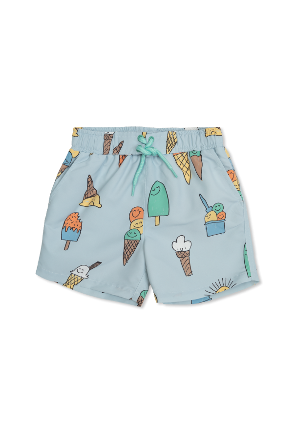 Swim shorts, zdjęcie 1 Swim shorts od Stella McCartney Kids