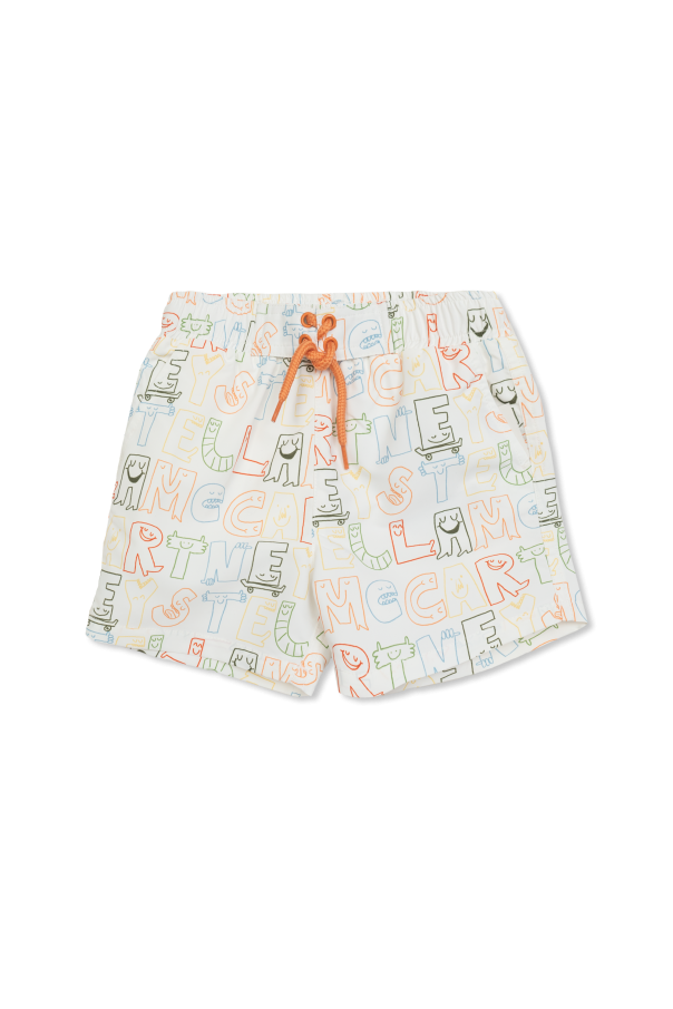 Swim shorts, zdjęcie 1 Swim shorts od Stella McCartney Kids