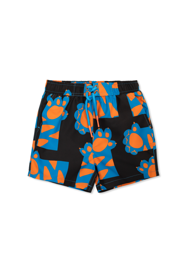 Swim shorts, zdjęcie 1 Swim shorts od Stella McCartney Kids
