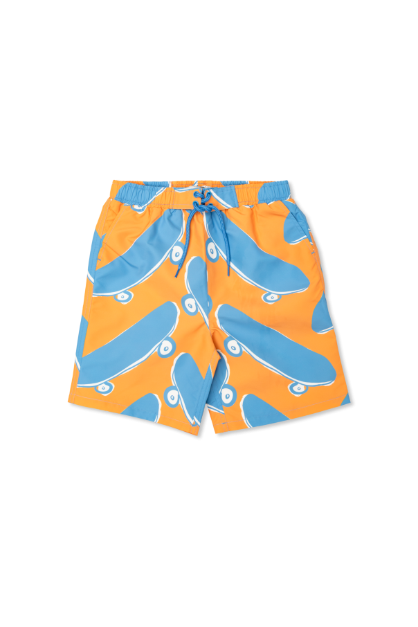 Swim shorts, zdjęcie 1 Swim shorts od Stella McCartney Kids