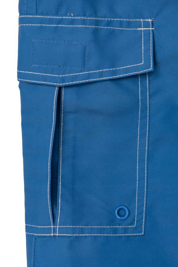 Stella McCartney Kids Badehose