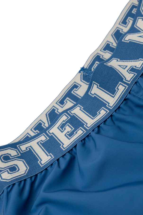 Stella McCartney Kids Badehose