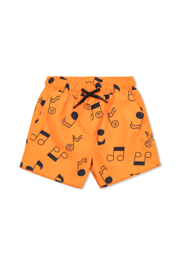 Swim shorts od Stella McCartney Kids