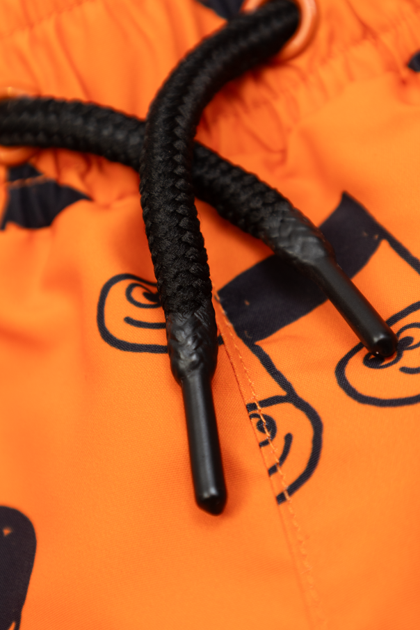 Stella McCartney Kids Swim shorts