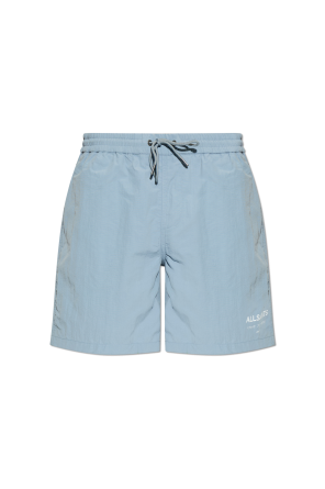 Bañador tipo short ‘Undergrnd’