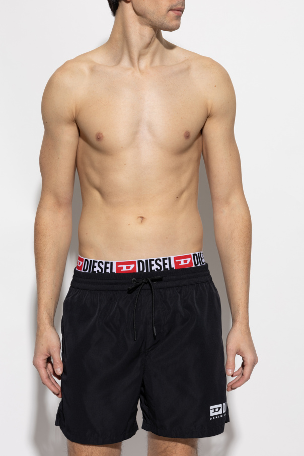 Diesel Swim trunks RIO-41-D-CORE