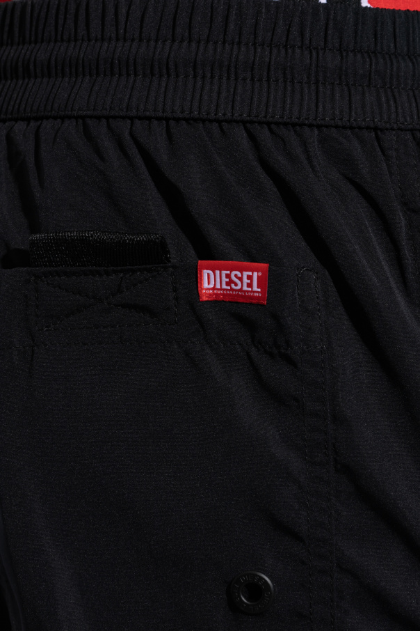 Diesel Swim trunks RIO-41-D-CORE