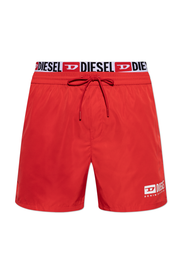 Swim shorts RIO-41-D-CORE od Diesel