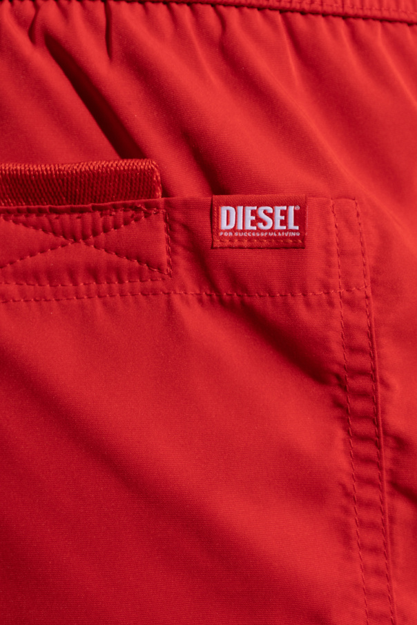 Diesel Calções de banho RIO-41-D-CORE