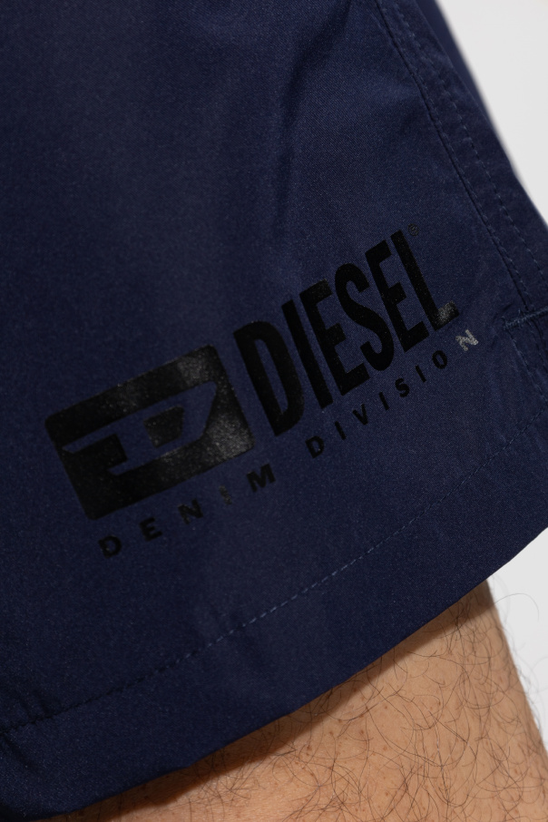 Diesel Pantalones cortos de baño RIO-41-D-CORE