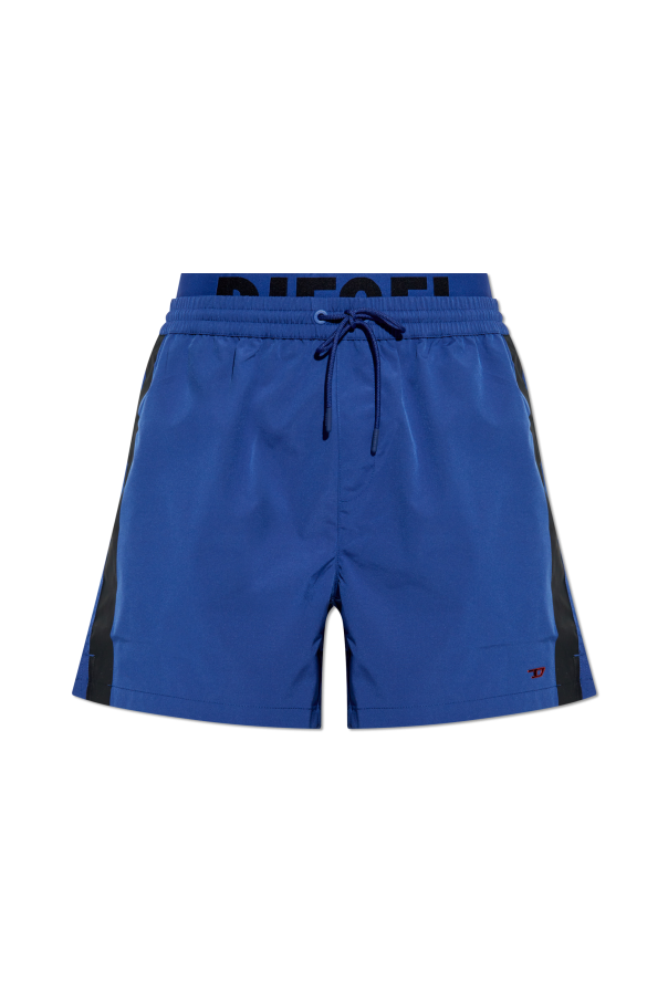 Diesel Swim shorts VISPER-41-D-POP