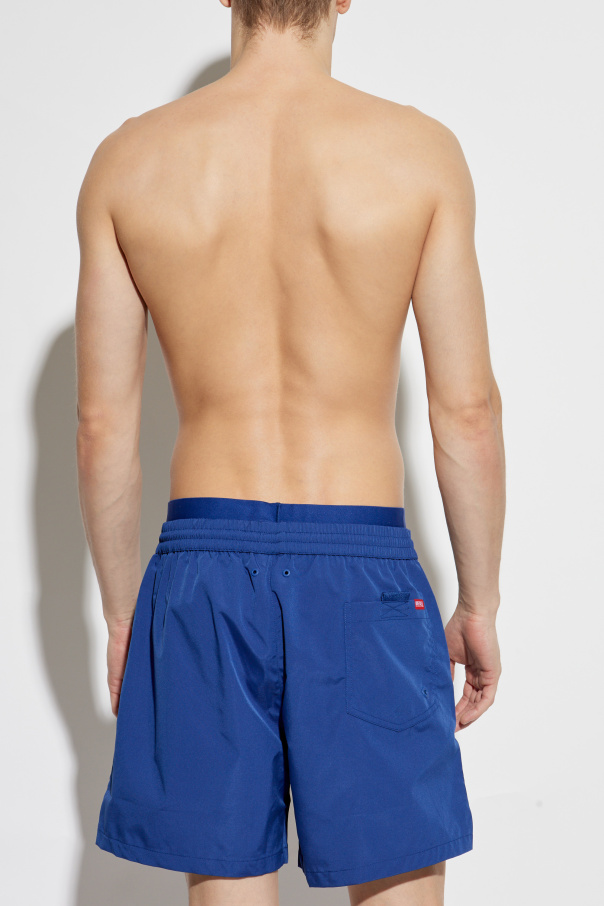 Diesel Swim shorts VISPER-41-D-POP