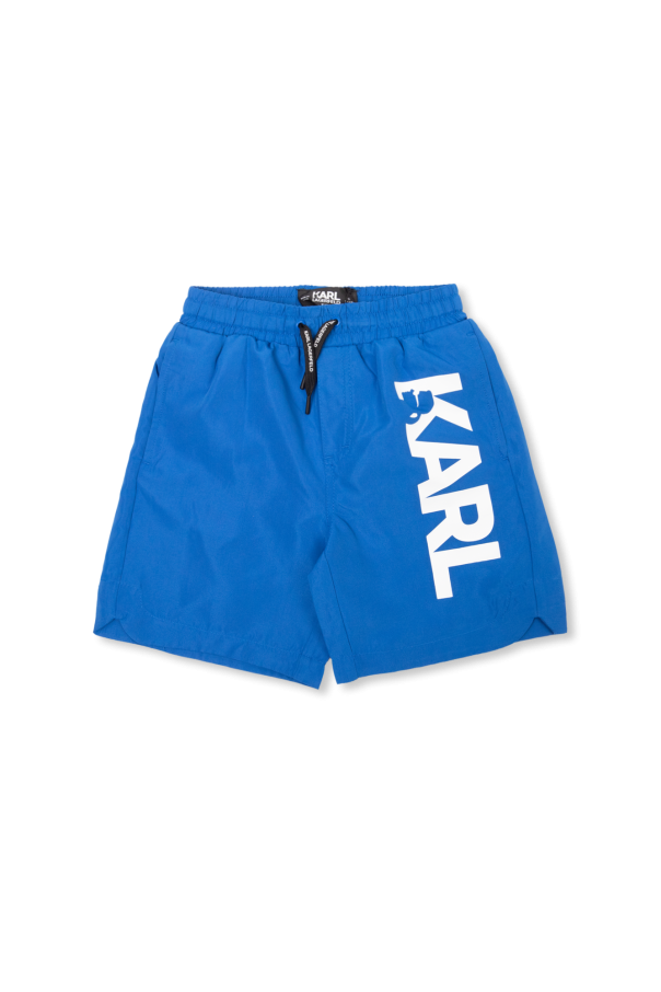 Swim shorts od Karl Lagerfeld Kids
