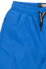 Karl Lagerfeld Kids Swim shorts