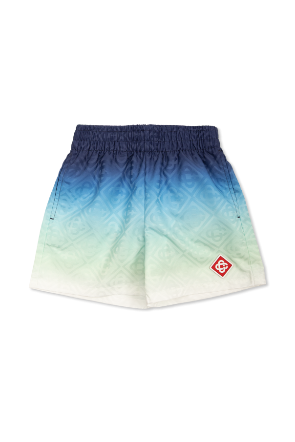 Swim shorts od Casablanca Kids