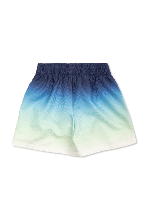 Casablanca Kids Pantalones cortos de baño