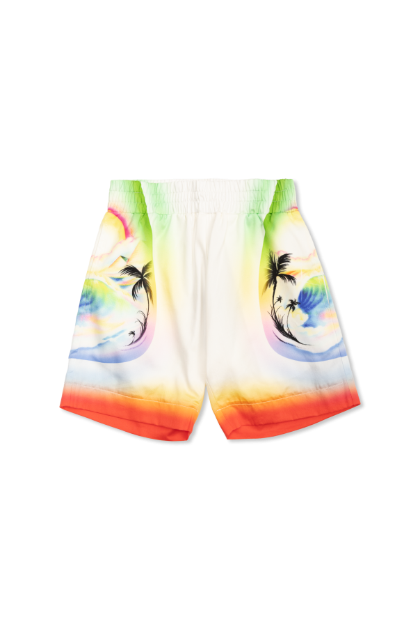Swim shorts od Casablanca Kids