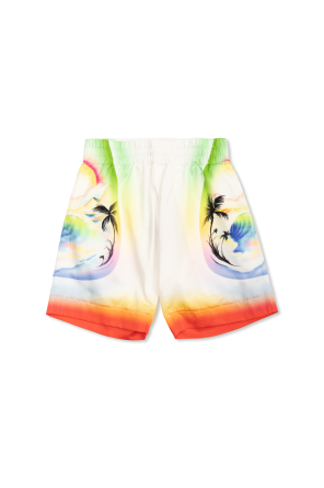 Swim shorts