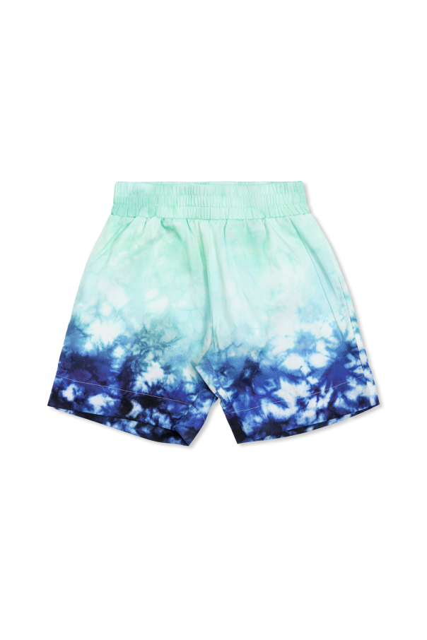 Shorts with pocket od Casablanca Kids