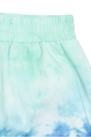 Casablanca Kids Shorts with pocket