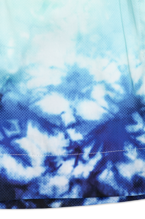 Casablanca Kids Shorts with pocket