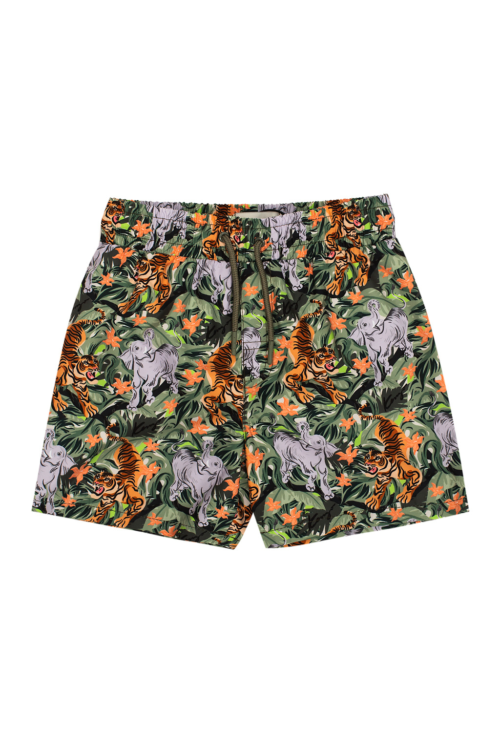 Kenzo Kids Swim shorts