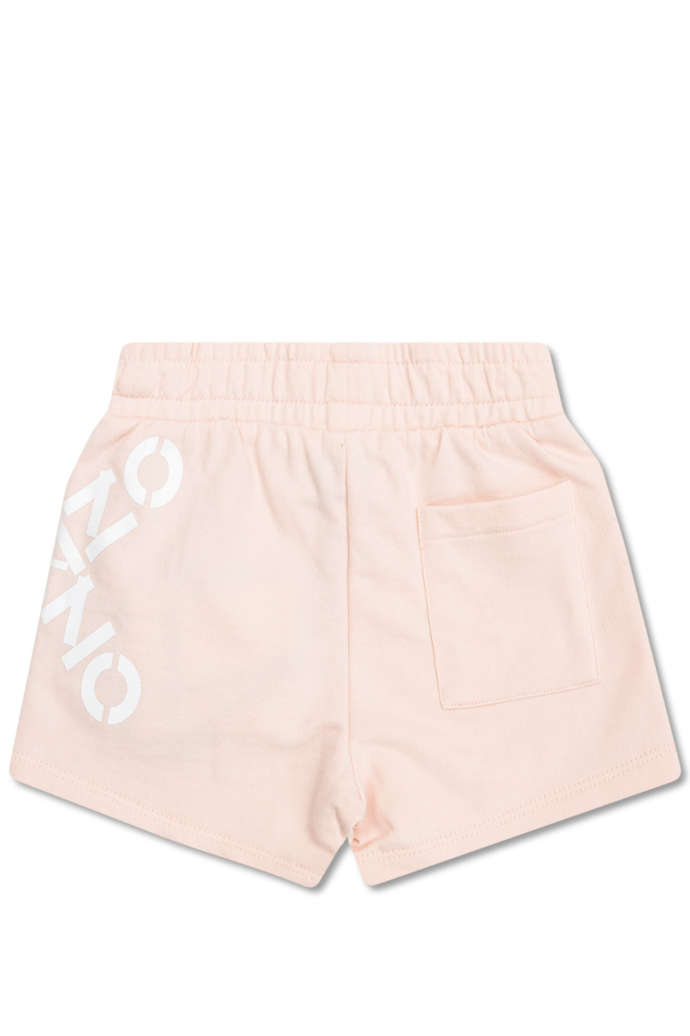 Kenzo Kids Shorts with logo | Kids's Girls clothes (4-14 years) | Vitkac