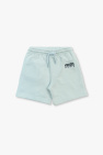 Kaki Pme Legend Shorts cargo