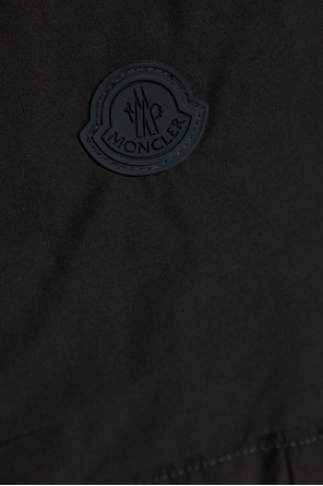 Moncler Cargo-Shorts