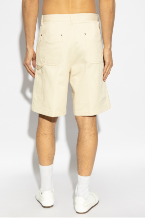Moncler Pantalones cortos vaqueros