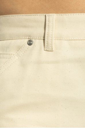 Moncler Pantalones cortos vaqueros