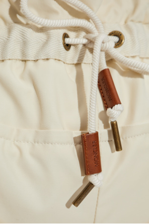 Moncler Shorts
