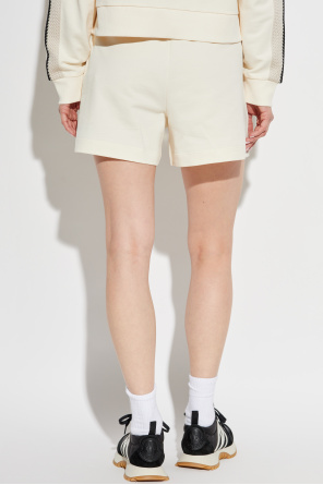 Moncler Szorty z logo