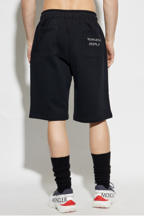 Moncler Genius 7 MONCLER FRGMT HIROSHI FUJIWARA