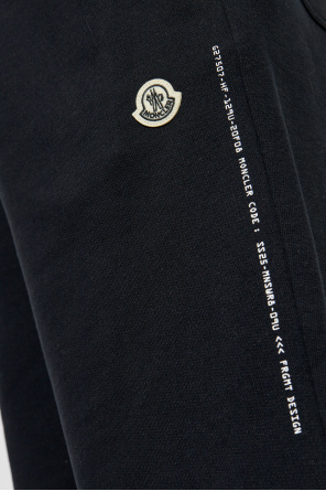 Moncler Genius 7 MONCLER FRGMT HIROSHI FUJIWARA