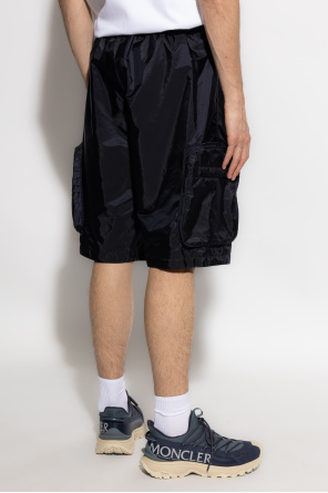 Moncler Genius 3 MONCLER MERCEDES-BENZ ENTWORFEN VON NIGOLDENEYE