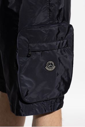 Moncler Genius 3 MONCLER MERCEDES-BENZ ENTWORFEN VON NIGOLDENEYE