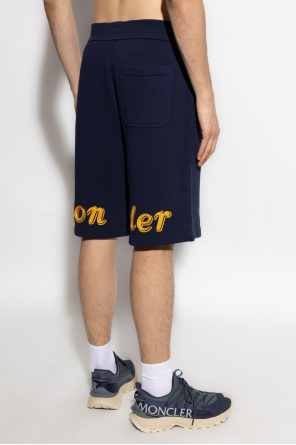 Moncler Genius 3 MONCLER MERCEDES-BENZ DESIGNED BY NIGOLDENEYE