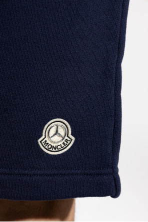 Moncler Genius 3 MONCLER MERCEDES-BENZ DESIGNED BY NIGOLDENEYE