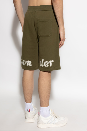 Moncler Genius 3 MONCLER MERCEDES-BENZ DISEÑADO POR NIGOLDENEYE