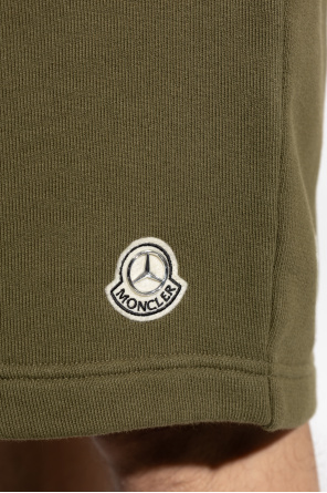 Moncler Genius 3 MONCLER MERCEDES-BENZ DISEÑADO POR NIGOLDENEYE